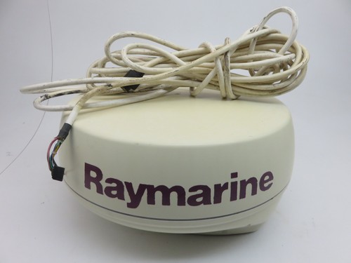 Raymarine m92650 raytheon - 2d,
