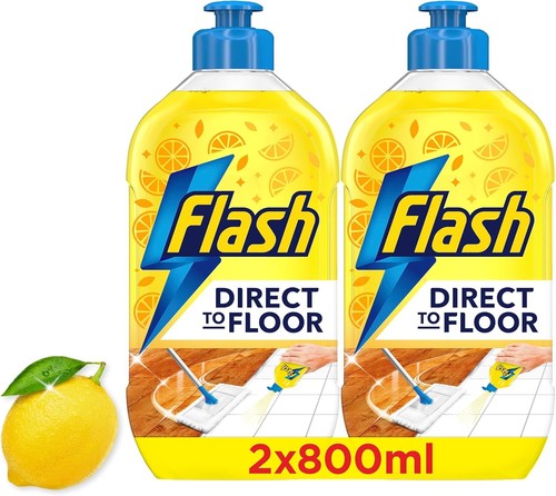 Flash direct floor fresh - direct, to