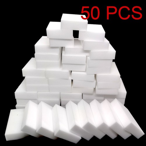 Magic cleaning sponge - 50,