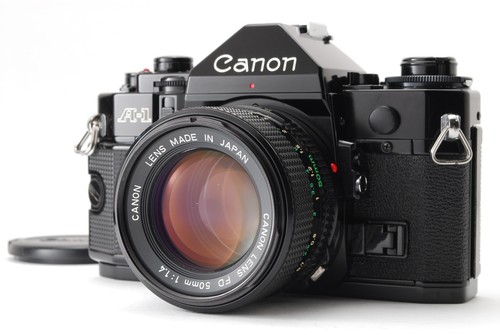 Mint canon a 1 - 【n, a1