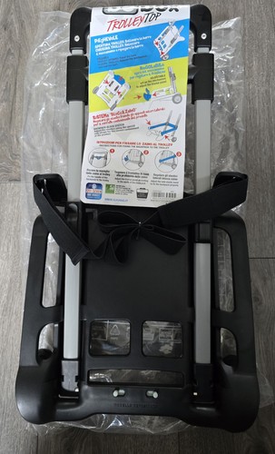 Portable lightweight trolley - portable,