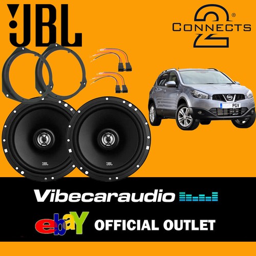 Jbl front door coaxial - front,