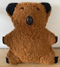 Musical Koala Bear Plays Teddy