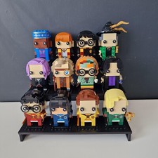 Tiered Display Stand Podium