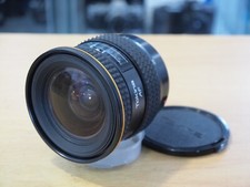Tokina AF 20-35mm F3.5-4.5 Zoom Lens. St No u17521