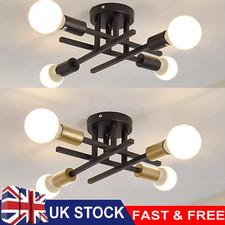 LED Modern Ceiling Light