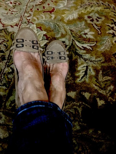 Roberto botella shoes size 5 - botella, 4.5