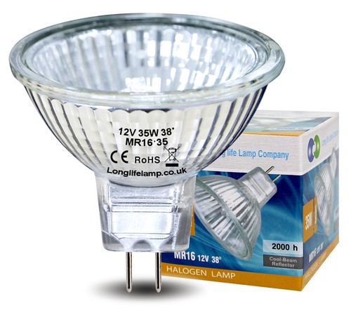 Mr16 halogen light bulbs - mr16,