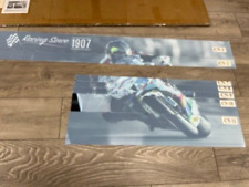 Snap-On Toolbox Decal Set for Roll Cab ZPLATEIOM4 INCOMPLETE SET