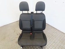 Renault Trafic Passenger Nearside Front Bench Seat 2.0DCI 2022