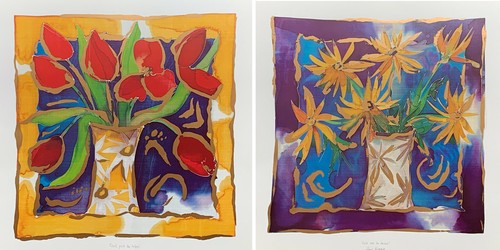 Lithograph prints dont pick - lithograph,