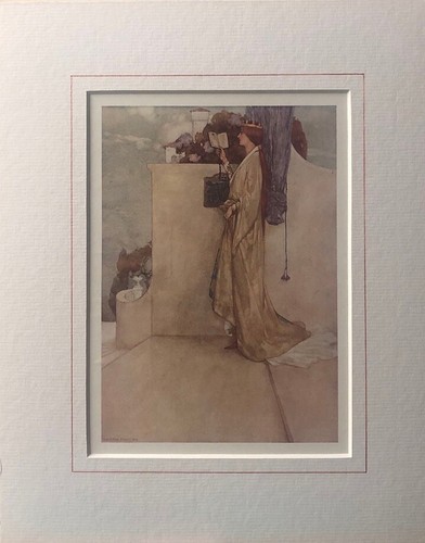 Sir william russell flint - sir,