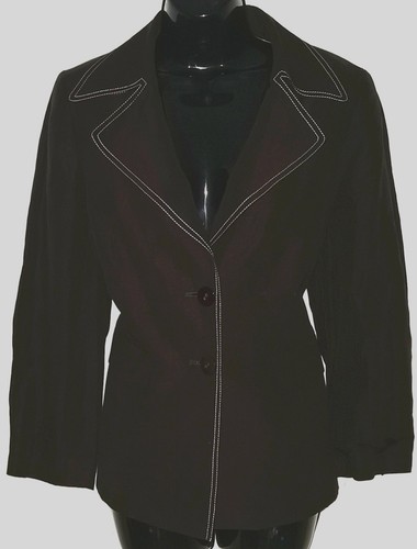 Ladies blazer jacket planet - ladies,