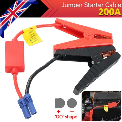 Ec5 car plug - plug, booster