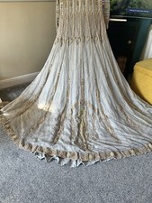 Pakistani Designer Shazia Kiyani’s Bridal Dress