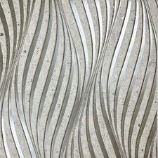 Wave Embossed Textured
