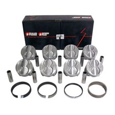 SPEED PRO Ford 289 302 5.0