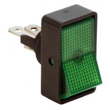 Halfords Rocker Switch