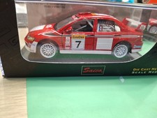 Saico Mitsubishi Lancer Evo