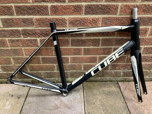 Cube peloton rfr - peloton, road