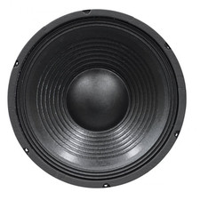 Bass Chassis Speaker Driver Single 12 inch 8 Ohms 350w High SPL 12"