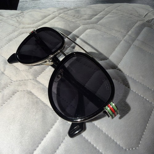 Gucci 0447s 002 men - gucci,