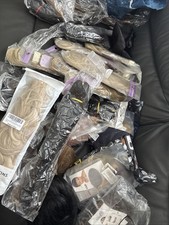 Job Lot of 32 Items Hair