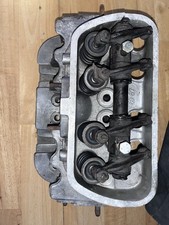 Cylinder Head Vw Beetle T1