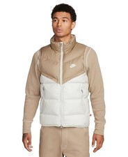 NIKE Mens Storm-FIT Windrunner