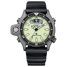 Citizen Watch Aqualand I Full