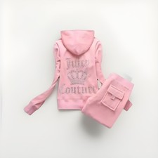 Juicy Couture Women's Velour