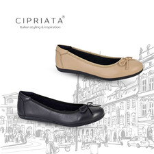 Womens Cipriata Ballerina