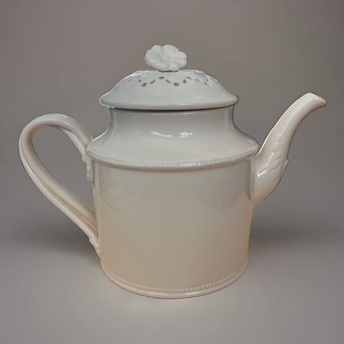 Hartley greens leeds pottery - hartley,