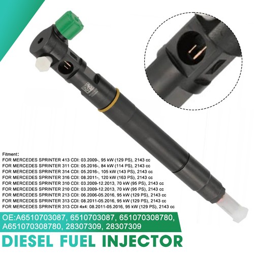 Replacement diesel fuel - replacement,