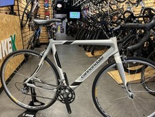 Cannondale Synapse Shimano 105 10s Rim Carbon 56 Road Bike