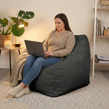 Adult Corduroy Structured