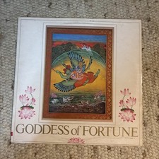 Goddess of Fortune Spiritual