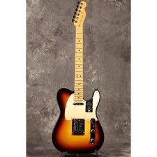 Fender / American Ultra II