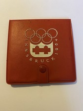 INNSBRUCK 1964 Winter Olympic