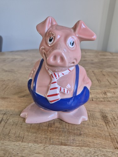 Natwest piggy bank - piggy,