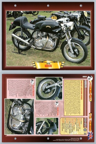 Norvin 1970s custom - -,