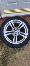 GENUINE BMW M SPORT ALLOY