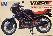 MOTORBIKE TAMIYA MODEL KIT