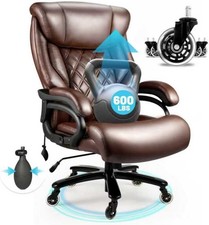 Executive Office Chair. Big