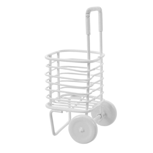 Miniature toy shopping - ,