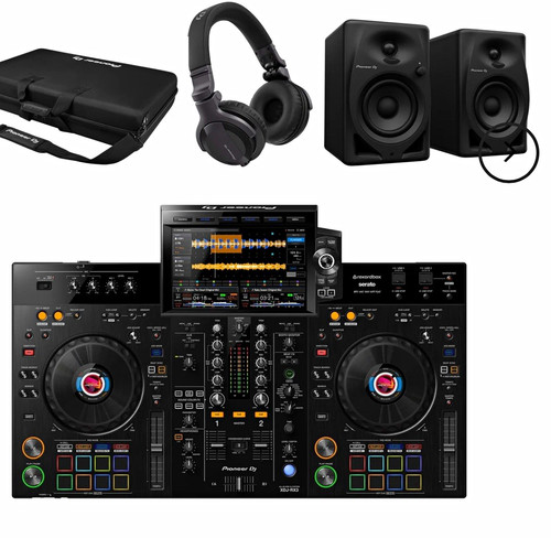 Pioneer xdj rx3 deck - pioneer, dj