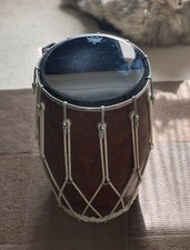 Rose Wood Dhol