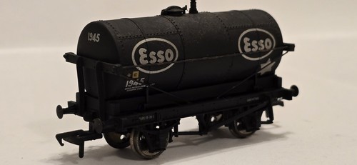 Bachmann 666 14 - 3),