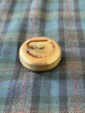 A Superb & unique Brass and