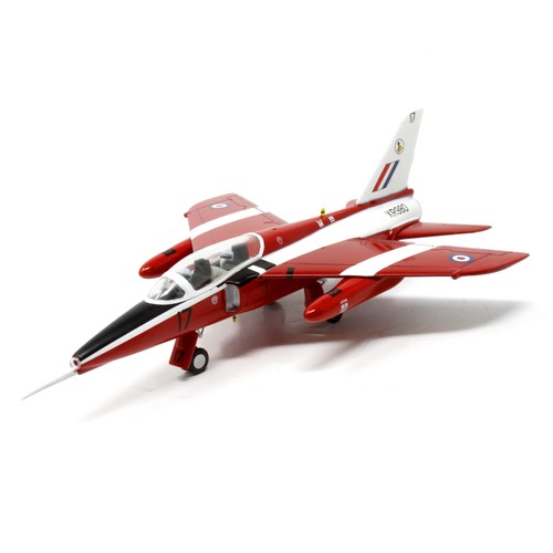 Aviation folland gnat - 1/72,